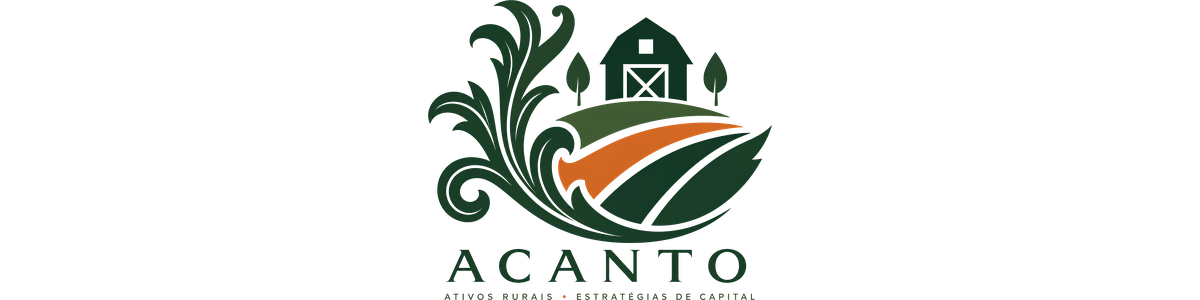 Acanto Fazendas